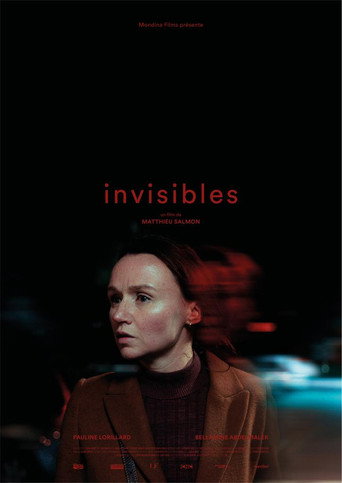 Invisibles poster