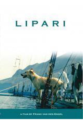 Movie poster for Lipari (2007)