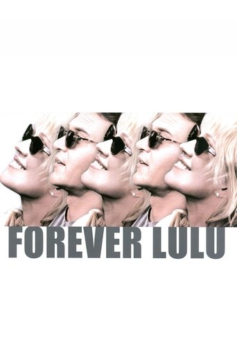 Forever Lulu poster