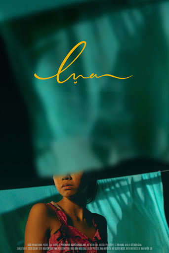 Movie poster for The River Runs Still (2025)