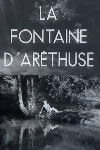 Movie poster for The Fountain of Arethusa (1936)
