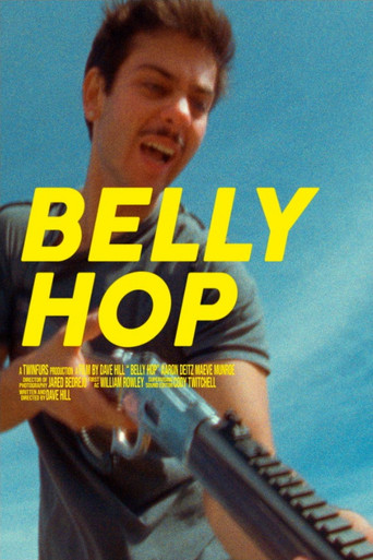 Movie poster for Belly Hop (2026)