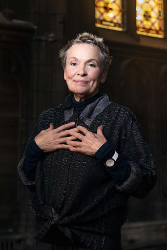 Why I Love The Stars poster