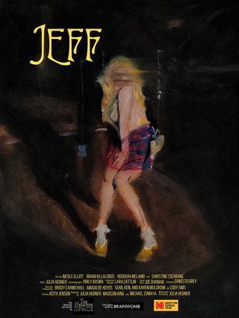 Jeff poster