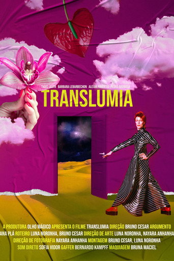 Movie poster for Translúmia (2024)
