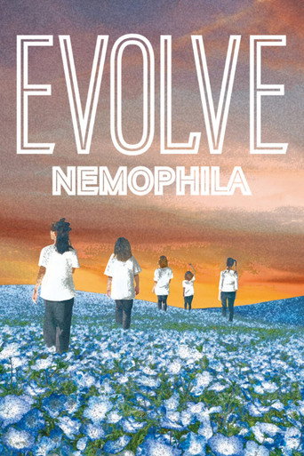 Movie poster for NEMOPHILA U.S. TOUR 2023 "Seize the Fate" HOUSE OF BLUES (2024)