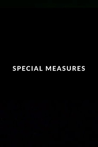 Movie poster for Special Measures (2025)