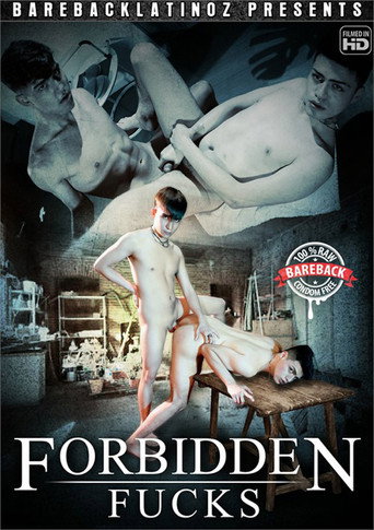 Movie poster for Forbidden Fucks (2021)