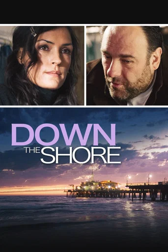 Movie poster for Down the Shore (2011)