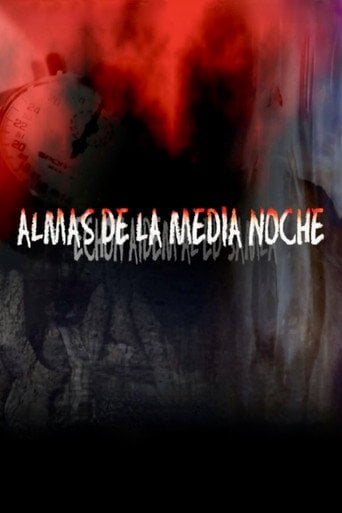 Movie poster for Midnight Souls (2002)