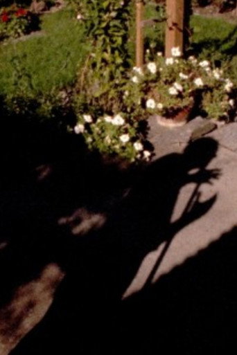 Movie poster for Out in the Garden (1991)