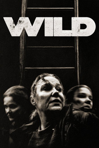 Movie poster for Wild (2026)