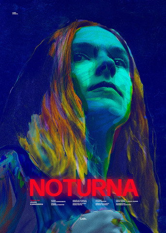 Noturna poster
