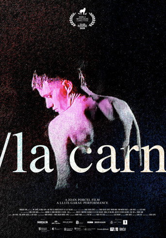 Movie poster for La Carn (2025)