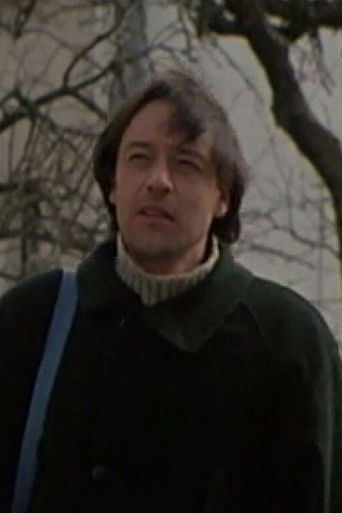 The Village Teacher poster