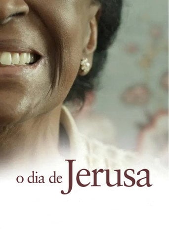 Movie poster for O Dia de Jerusa (2014)