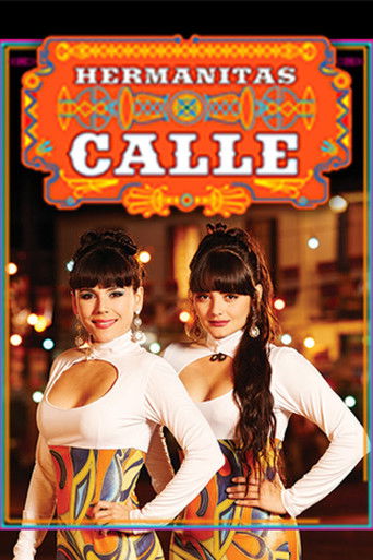 Las Hermanitas Calle poster