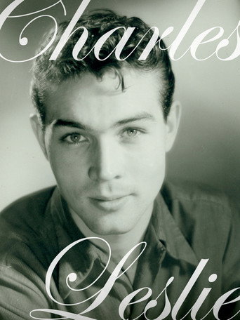 Movie poster for Charles Leslie (2015)