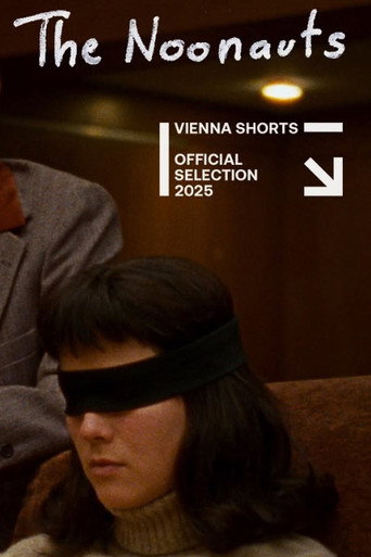 Movie poster for Die Noonautinnen (2025)