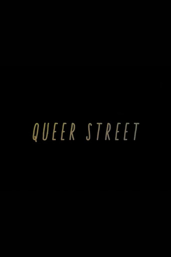 Movie poster for Queer Streets (2007)