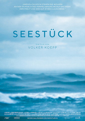 Movie poster for Seestück (2018)