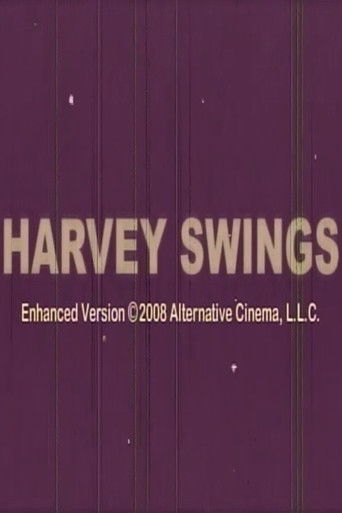 Harvey Swings poster
