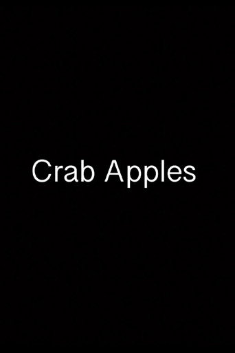 Movie poster for Crab Apples (2020)