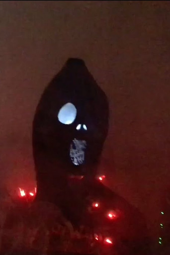 Deathbomb Showcase: Global poster