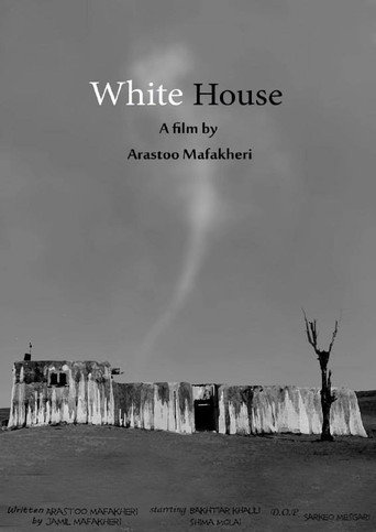 Movie poster for White House (2016)