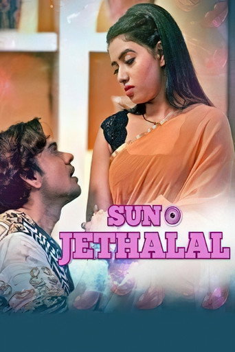 Suno Jethalal poster