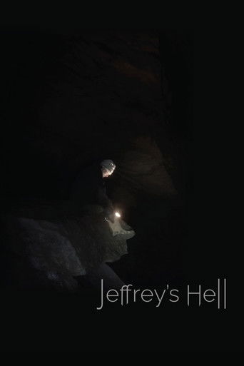 Jeffrey's Hell poster
