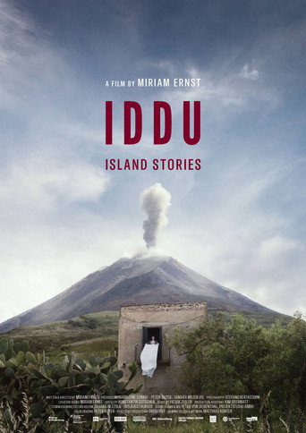 Movie poster for IDDU – Island Stories (2024)