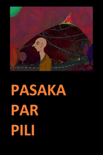 Movie poster for Tale of the Palace (2002)