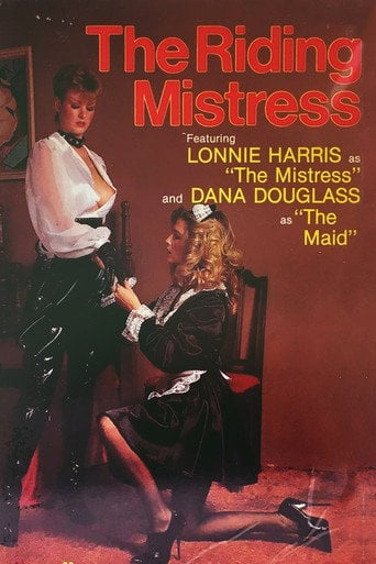 Movie poster for The Riding Mistress (1984)