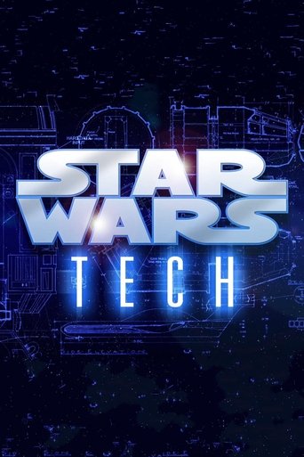Movie poster for Star Wars Tech (2007)