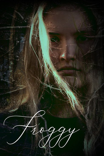 Movie poster for Froggy (2024)