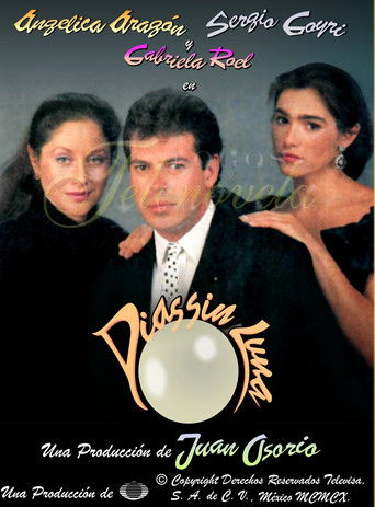 Días sin luna poster