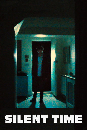 Movie poster for Silent Time (2024)