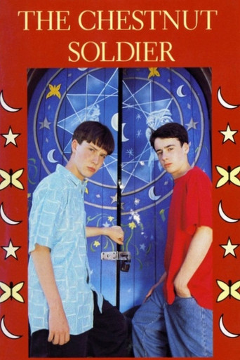 The Chestnut Soldier poster
