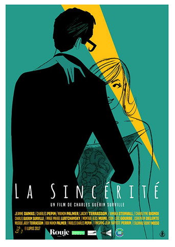 Movie poster for La Sincérité (2020)