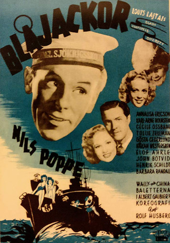 Movie poster for Females At Play (1945)