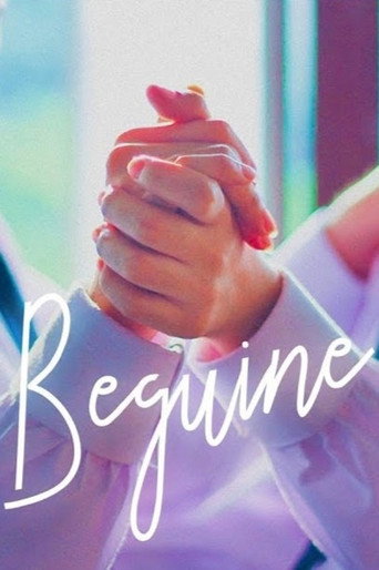 Movie poster for Beguine (2018)