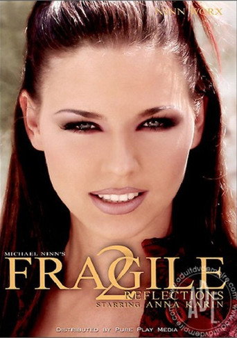 Movie poster for Fragile 2 : Reflections (2005)