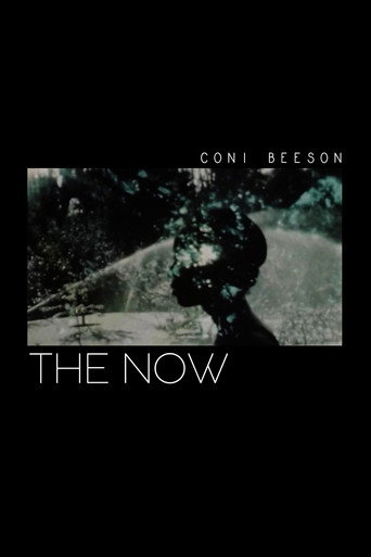 Movie poster for The Now (1971)