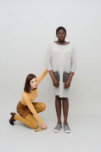 A Field Guide to Being a 12-Year-Old Girl poster