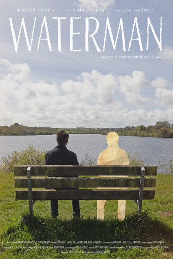 Movie poster for Waterman
