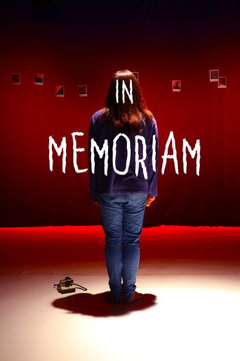 Movie poster for In Memoriam