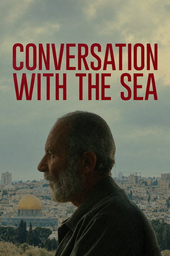 Movie poster for Conversation with the Sea (2026)