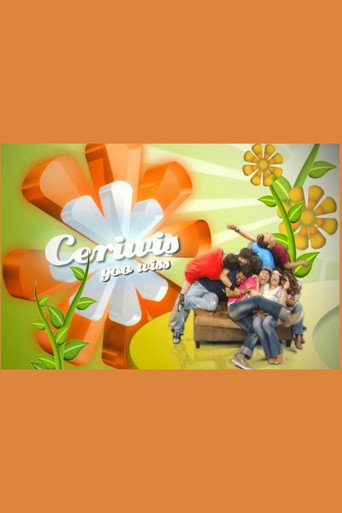 Ceriwis poster