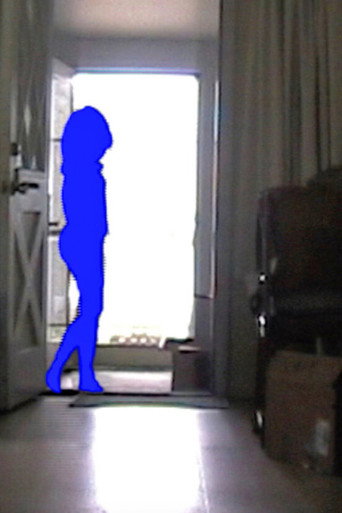 Movie poster for Nothing Blue (2020)